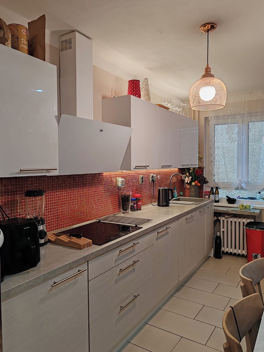 Prodej bytu 4+1 72 m²